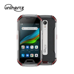 Unihertz Atom L Rugged Unlocked Smartphone
