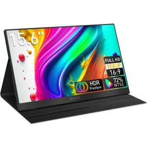 15.6 Inch Portable Monitor for Laptop