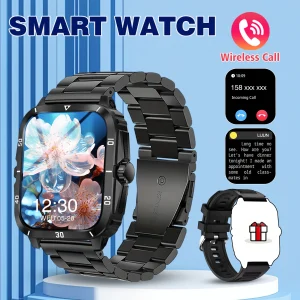 2025 New Smart Watch