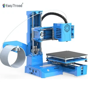 Easythreed Mini 3D Printer